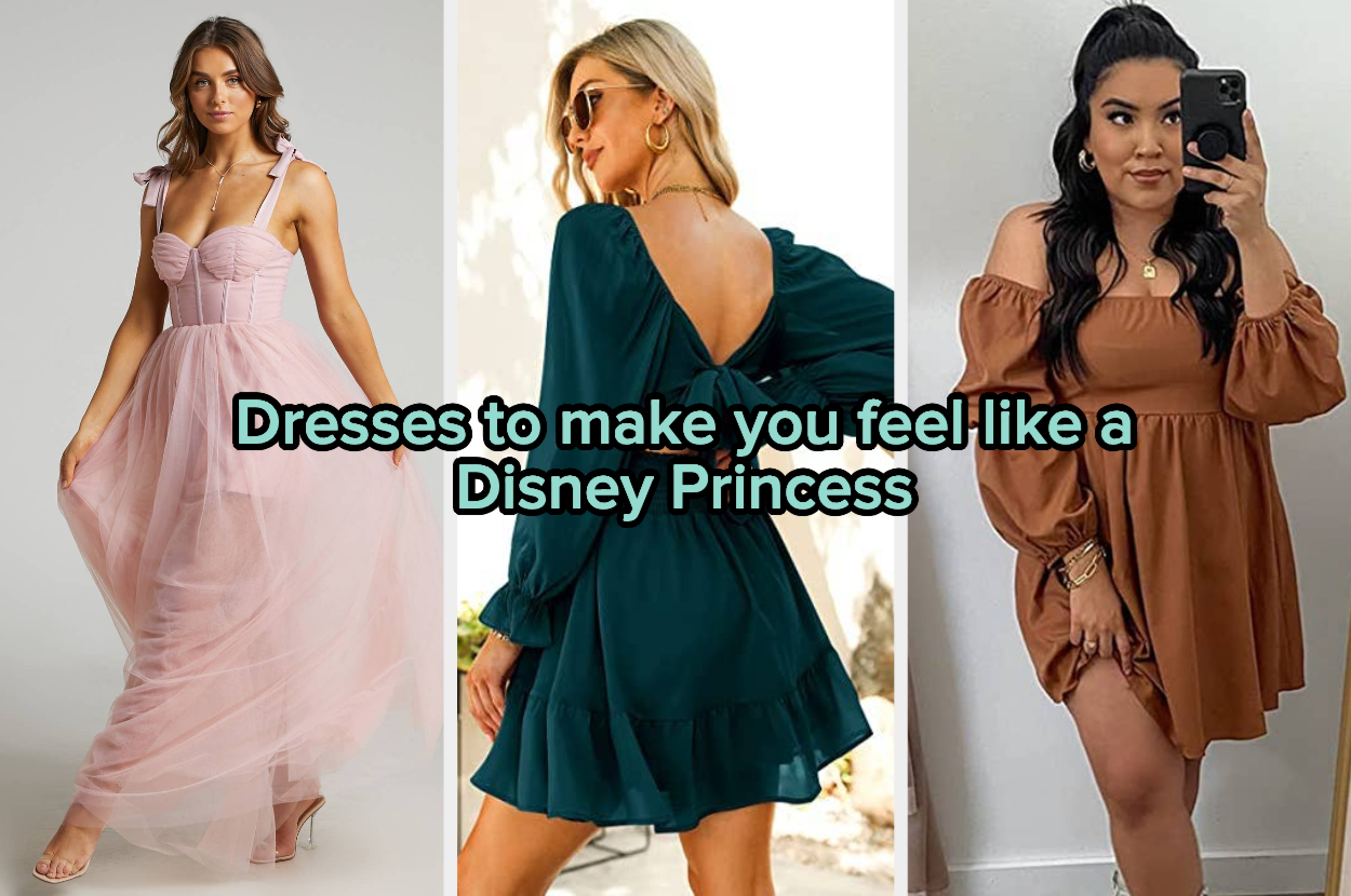 disney dresses for women